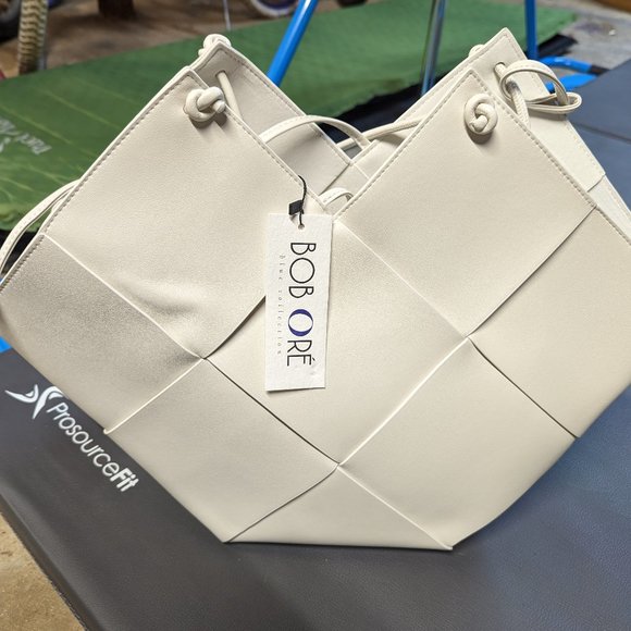 Bob Ore purse - Picture 1 of 4